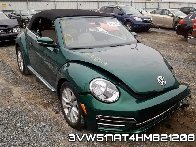 3VW517AT4HM821208