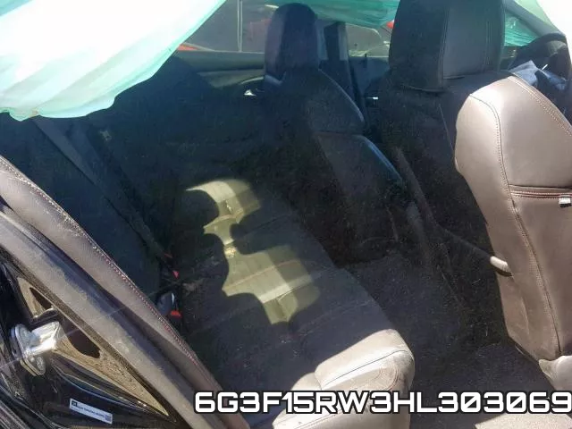 6G3F15RW3HL303069