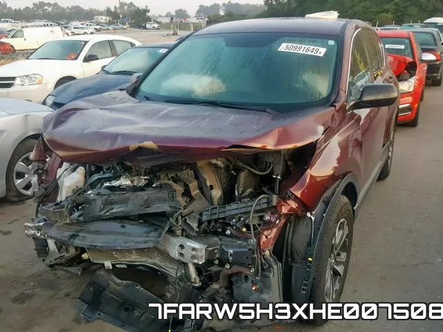 7FARW5H3XHE007508