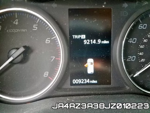 JA4AZ3A38JZ010223