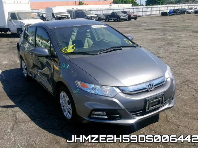 JHMZE2H59DS006442