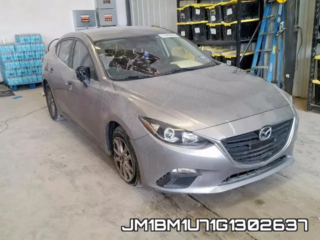 JM1BM1U71G1302637