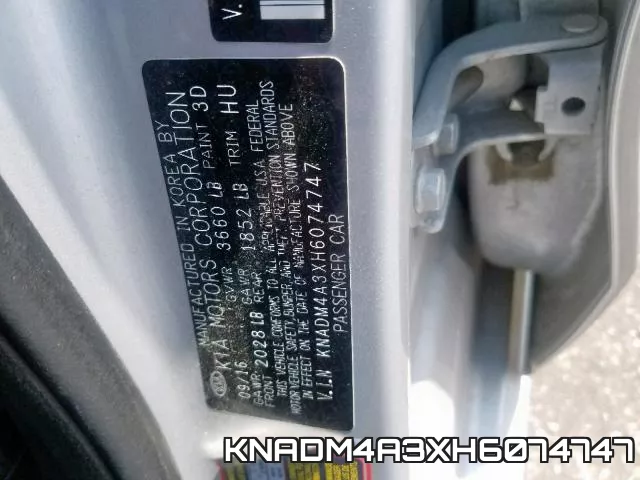 KNADM4A3XH6074747