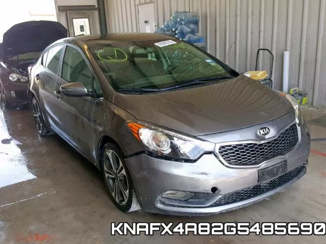 KNAFX4A82G5485690
