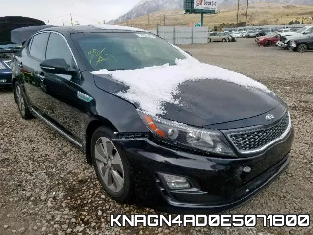 KNAGN4AD0E5071800