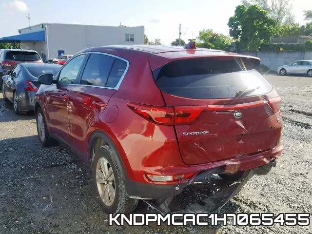 KNDPMCAC1H7065455