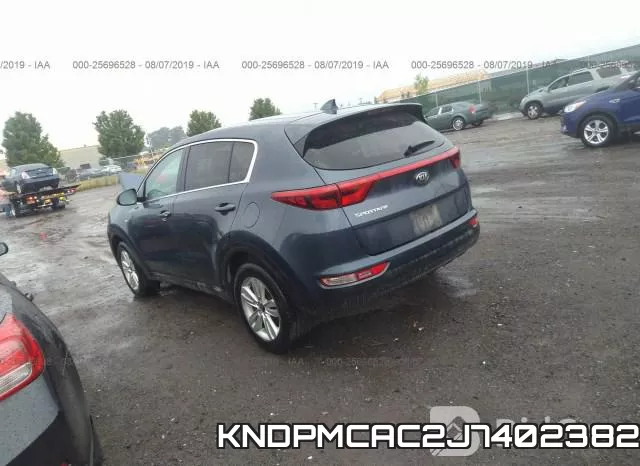 KNDPMCAC2J7402382