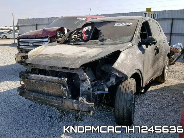 KNDPMCAC7H7245636