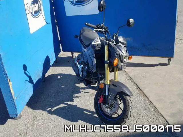 MLHJC7558J5000175