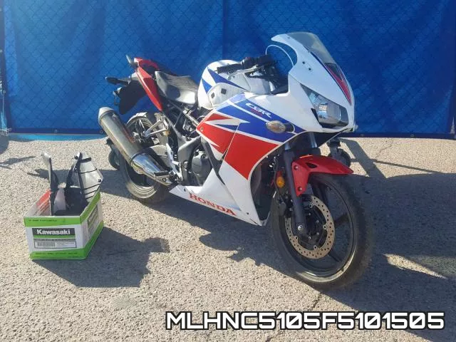 MLHNC5105F5101505