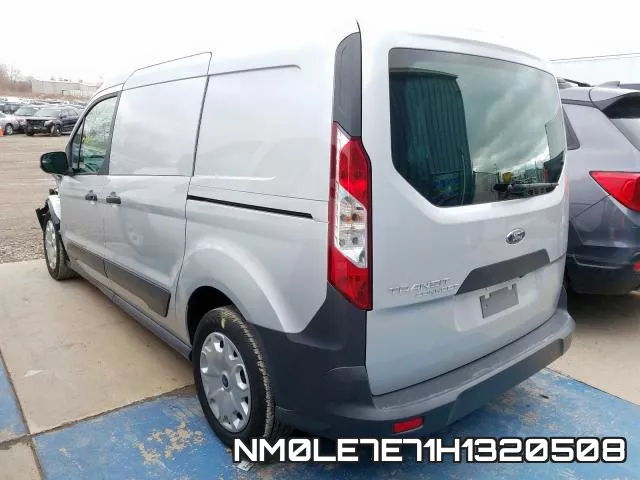 NM0LE7E71H1320508