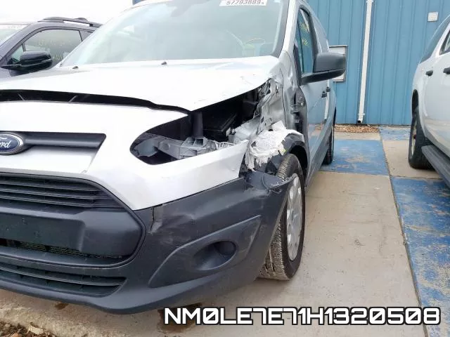 NM0LE7E71H1320508