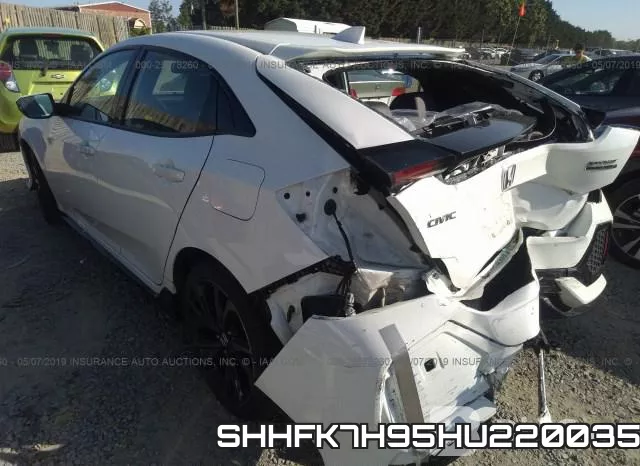 SHHFK7H95HU220035