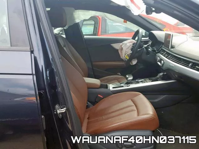 WAUANAF40HN037115