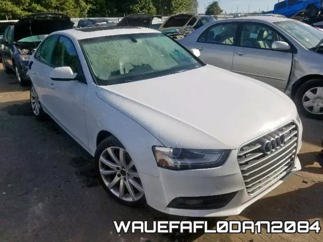 WAUEFAFL0DA172084