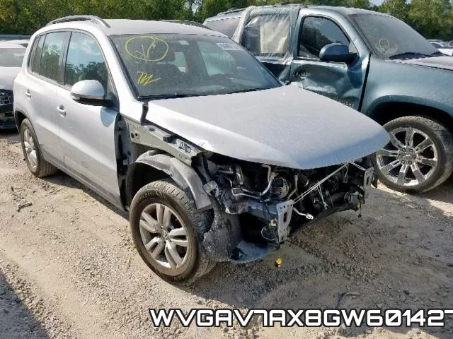 WVGAV7AX8GW601427