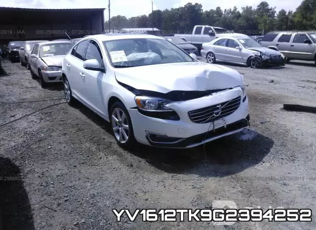 YV1612TK9G2394252