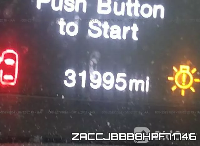 ZACCJBBB8HPF71746