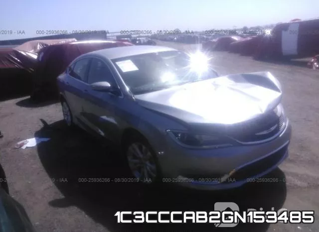 1C3CCCAB2GN153485