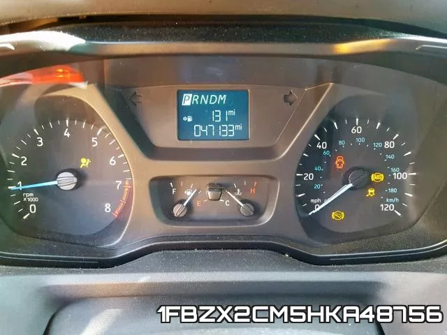 1FBZX2CM5HKA48756