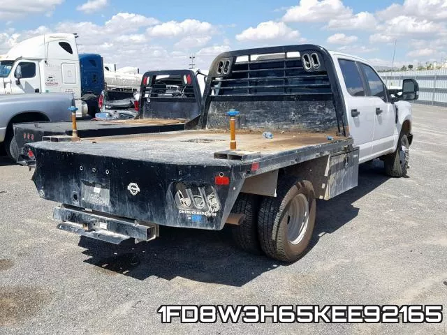 1FD8W3H65KEE92165