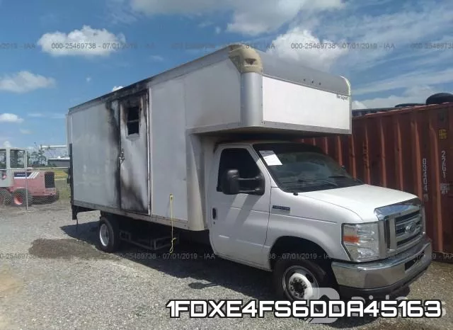 1FDXE4FS6DDA45163