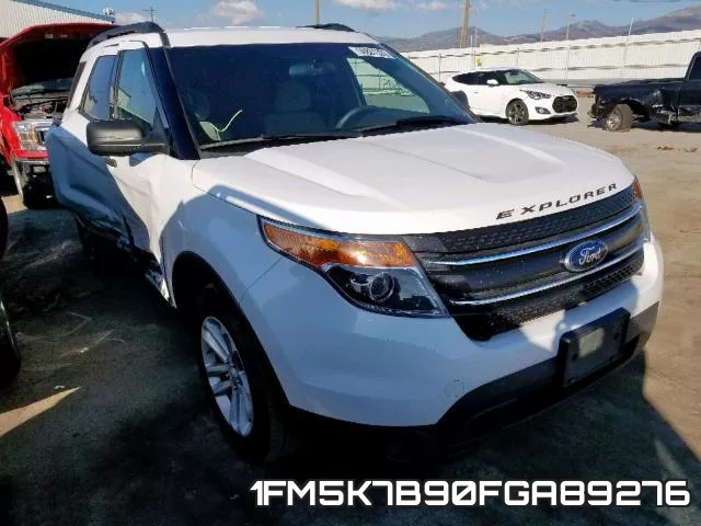 1FM5K7B90FGA89276