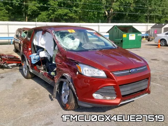 1FMCU0GX4EUE27519