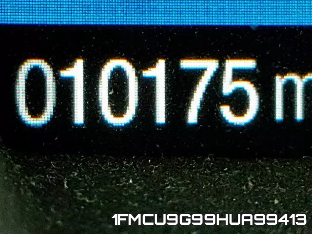 1FMCU9G99HUA99413