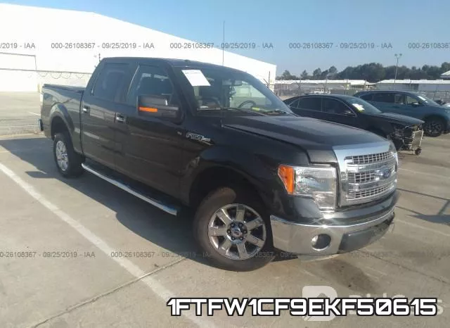 1FTFW1CF9EKF50615