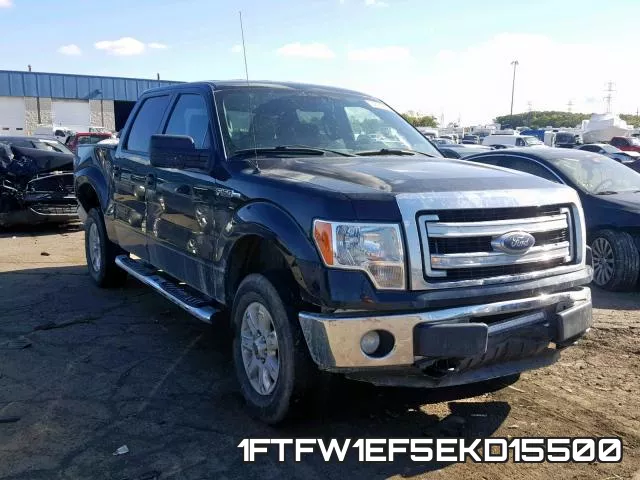 1FTFW1EF5EKD15500