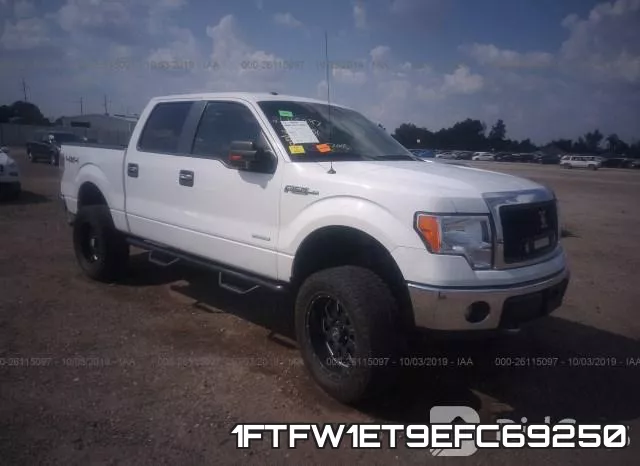 1FTFW1ET9EFC69250