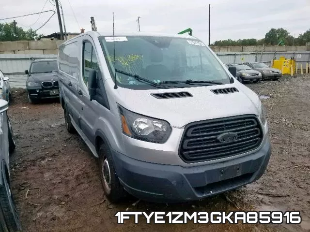 1FTYE1ZM3GKA85916