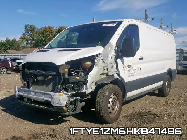 1FTYE1ZM6HKB47486
