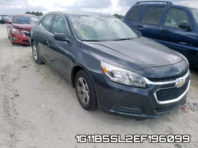 1G11B5SL2EF196099
