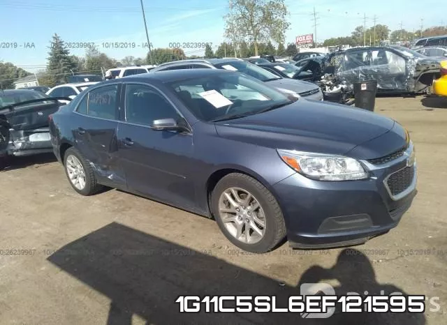 1G11C5SL6EF121595