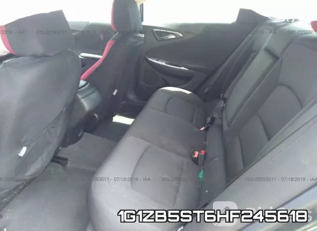 1G1ZB5ST6HF245618