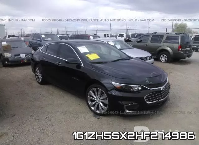 1G1ZH5SX2HF274986