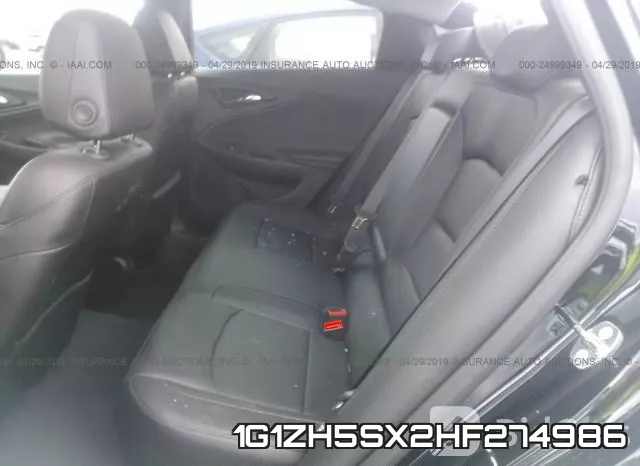 1G1ZH5SX2HF274986