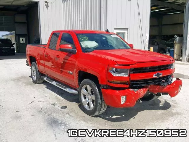 1GCVKREC4HZ150952