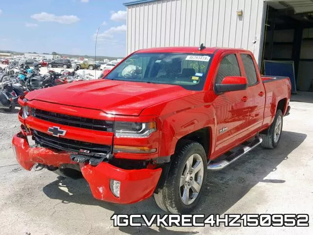 1GCVKREC4HZ150952