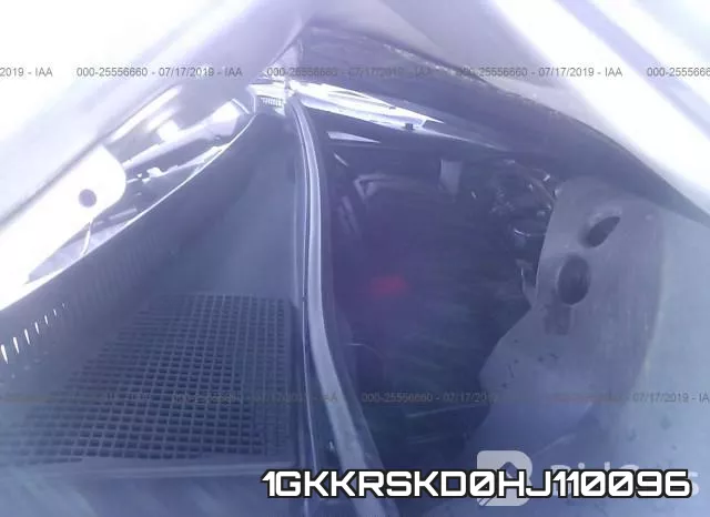 1GKKRSKD0HJ110096