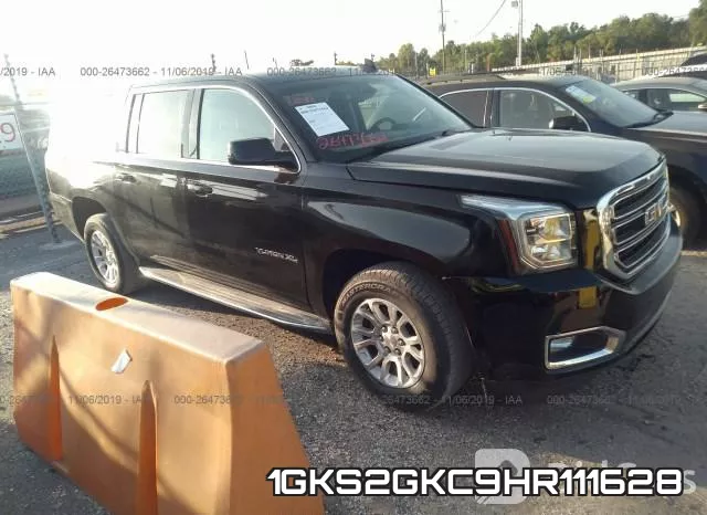 1GKS2GKC9HR111628