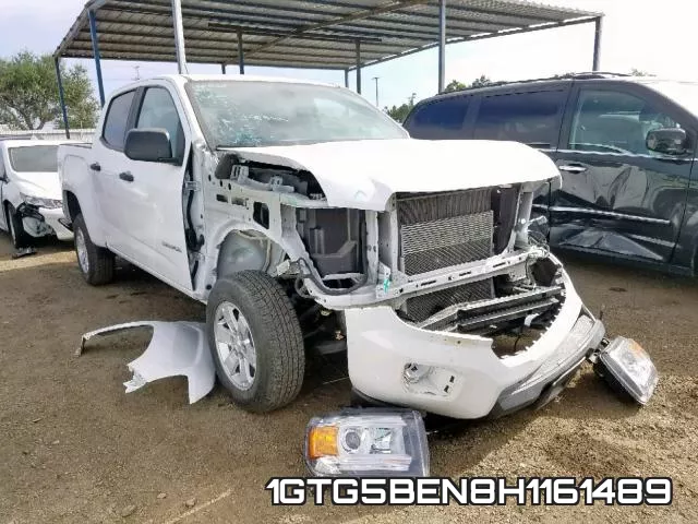 1GTG5BEN8H1161489