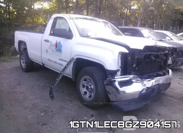 1GTN1LEC8GZ904157