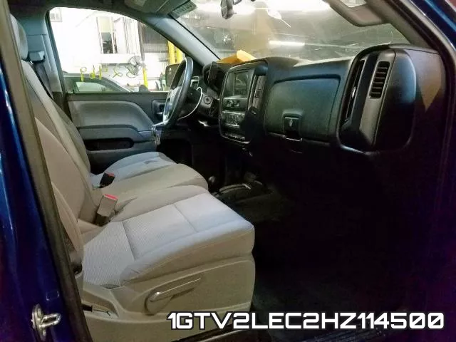 1GTV2LEC2HZ114500