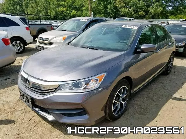 1HGCR2F30HA023561