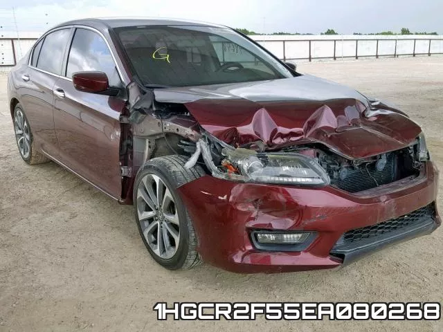 1HGCR2F55EA080268