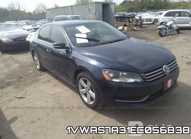 1VWAS7A31EC056838