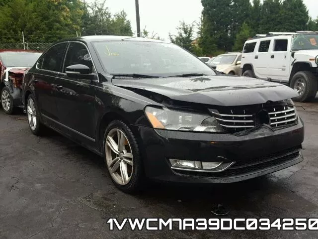 1VWCM7A39DC034250